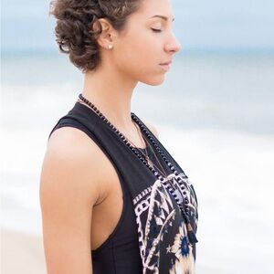 Idlewild Muscle Coachella Tank